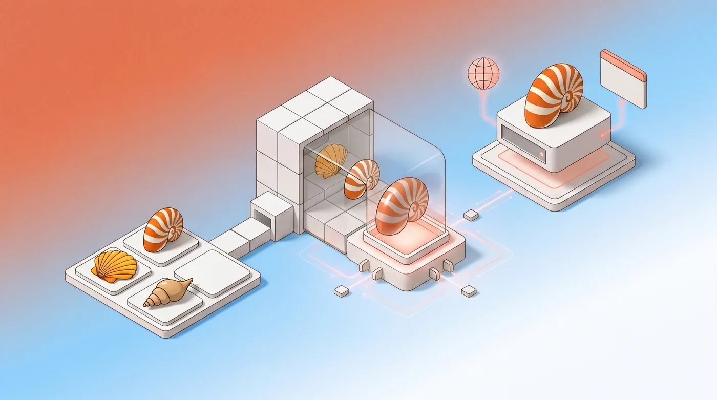 Isolated MCP Servers